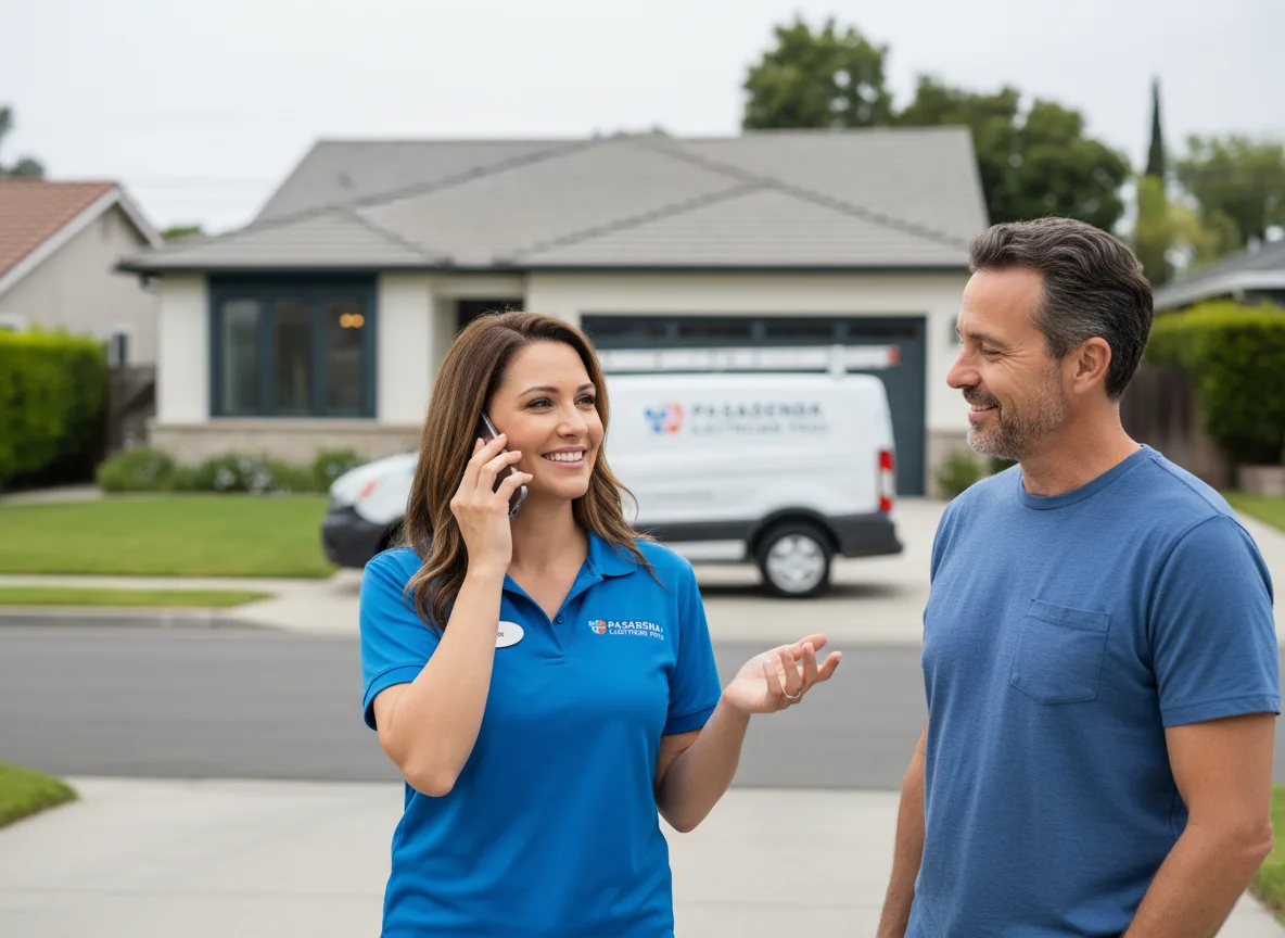 Electrician Hartford, OH FAQs